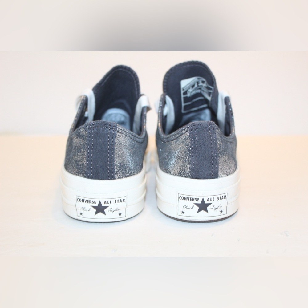Converse Chuck 70 Low Top Shoes Women’s Multiple Sizes Available - Picture 4 of 10